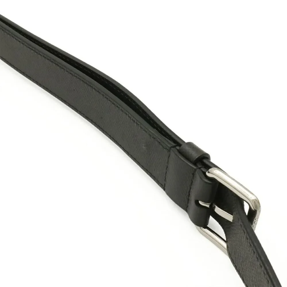 Louis Vuitton Taiga Romain PM Messenger Bag